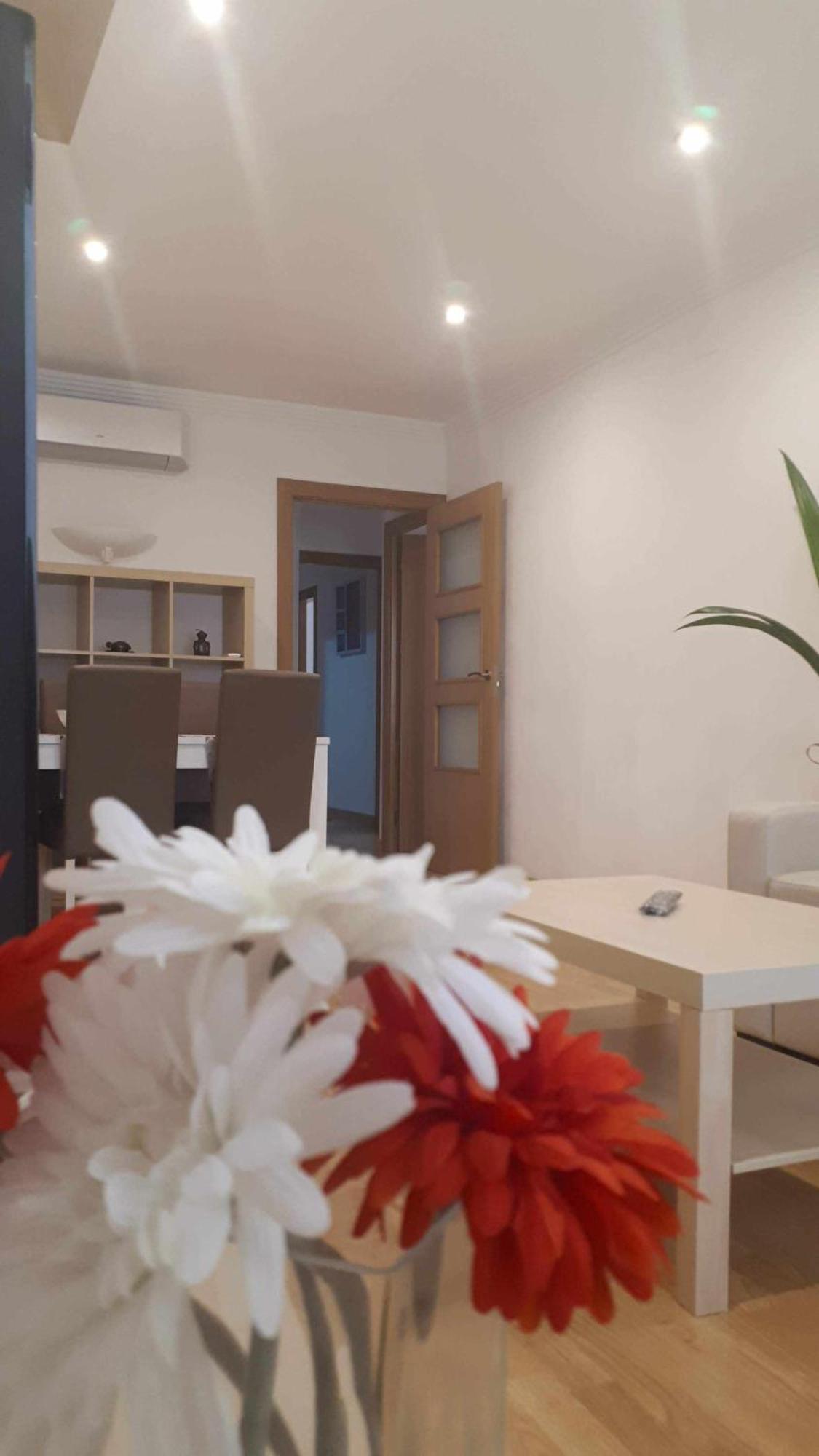 Apartamento Laura House The Style Airport Bcn Viladecans Exterior foto