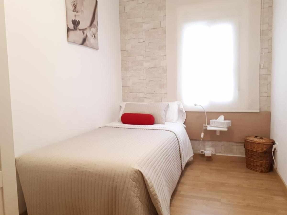 Apartamento Laura House The Style Airport Bcn Viladecans Exterior foto