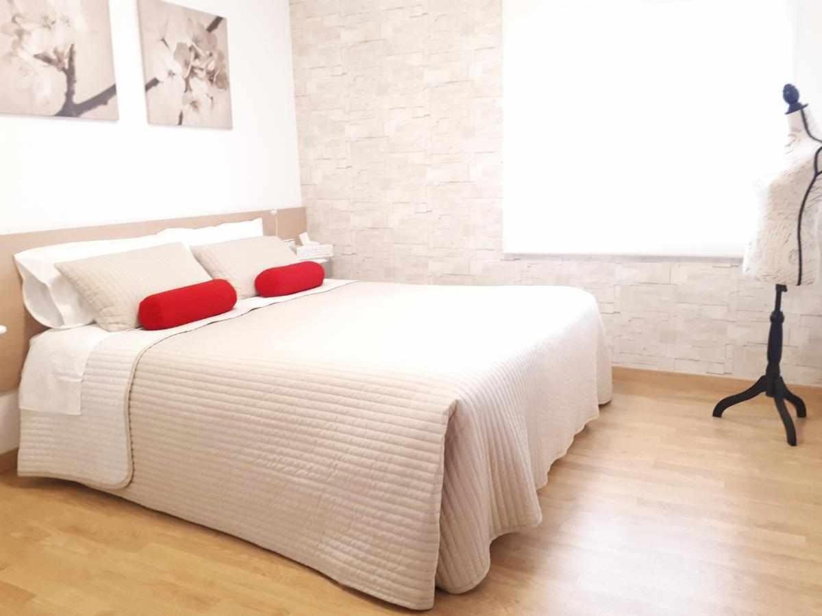 Apartamento Laura House The Style Airport Bcn Viladecans Exterior foto