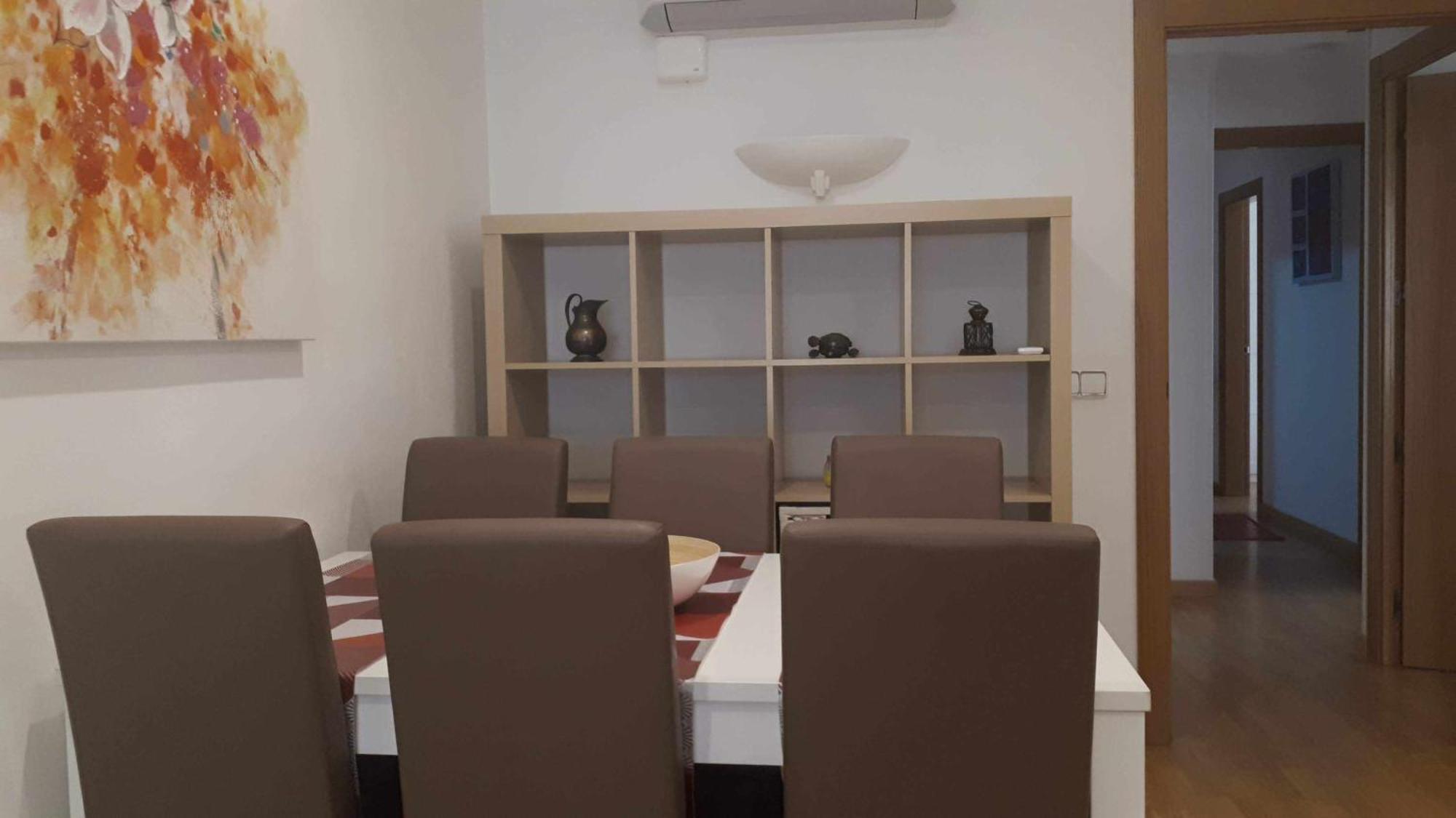 Apartamento Laura House The Style Airport Bcn Viladecans Exterior foto