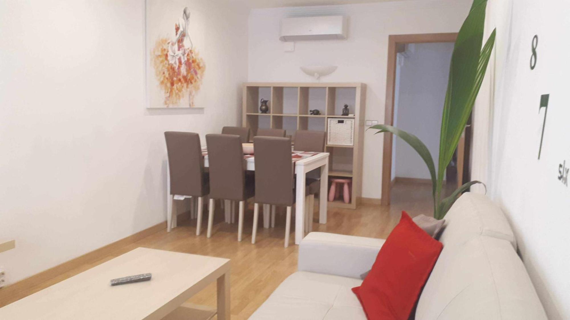 Apartamento Laura House The Style Airport Bcn Viladecans Exterior foto