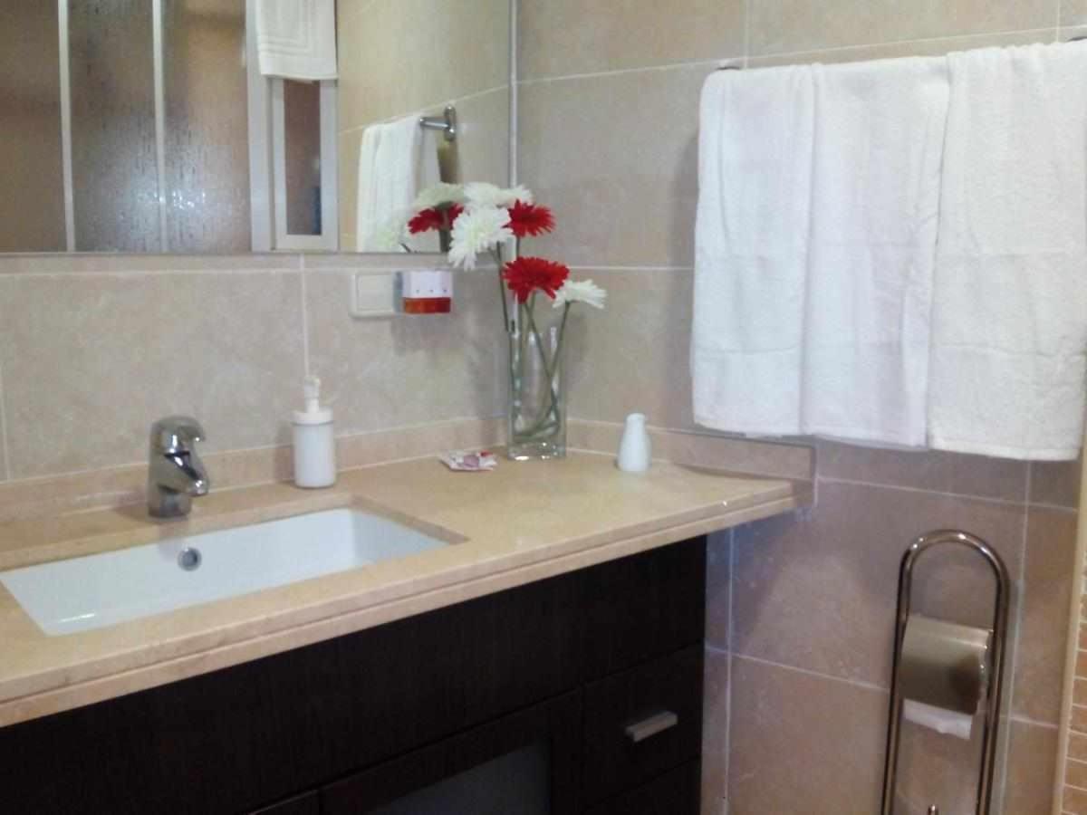 Apartamento Laura House The Style Airport Bcn Viladecans Exterior foto