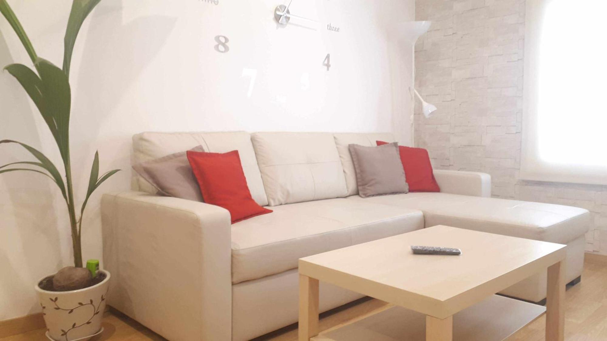Apartamento Laura House The Style Airport Bcn Viladecans Exterior foto